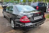 2005 Mercedes Benz E 280