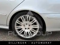 2005 Mercedes Benz E 280