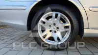 2005 Mercedes Benz E 280