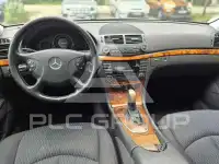 2005 Mercedes Benz E 280