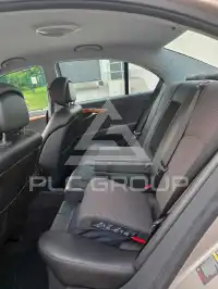 2005 Mercedes Benz E 280