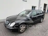 2005 Mercedes Benz E 280