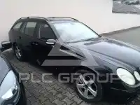 2005 Mercedes Benz E 280