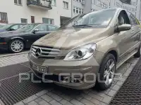2005 Mercedes Benz B 170