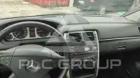 2005 Mercedes Benz B 170