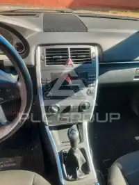 2005 Mercedes Benz B 170