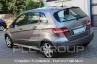2005 Mercedes Benz B 170