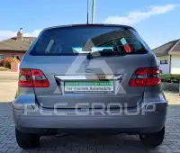 2005 Mercedes Benz B 170