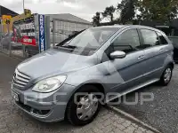 2005 Mercedes Benz B 170