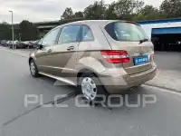 2005 Mercedes Benz B 170