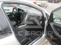 2005 Mercedes Benz B 170