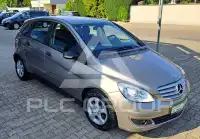 2005 Mercedes Benz B 170