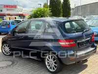 2005 Mercedes Benz B 170