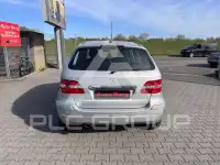 2005 Mercedes Benz B 170