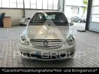 2005 Mercedes Benz B 170