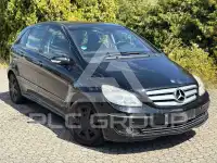 2005 Mercedes Benz B 170