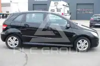 2005 Mercedes Benz B 170