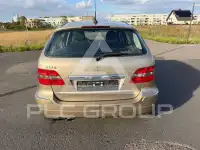 2005 Mercedes Benz B 170