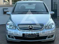 2005 Mercedes Benz B 170