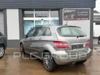 2005 Mercedes Benz B 170