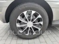 2005 Mercedes Benz B 170