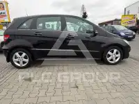 2005 Mercedes Benz B 170