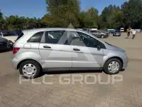 2005 Mercedes Benz B 170