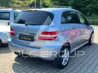 2005 Mercedes Benz B 170