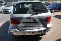 2005 Mercedes Benz B 170