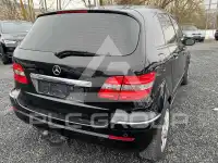 2005 Mercedes Benz B 170