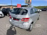 2005 Mercedes Benz B 170