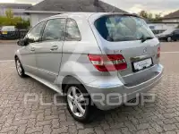2005 Mercedes Benz B 170