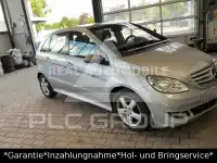 2005 Mercedes Benz B 170