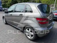 2005 Mercedes Benz B 170