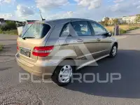 2005 Mercedes Benz B 170