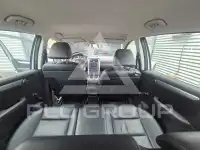 2005 Mercedes Benz B 170