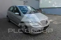 2005 Mercedes Benz B 170