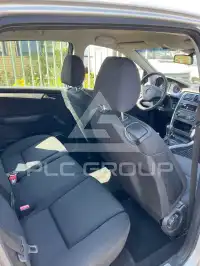 2005 Mercedes Benz B 170