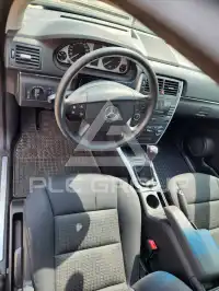 2006 Mercedes Benz B 170