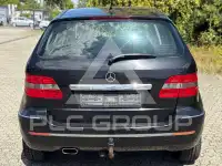 2005 Mercedes Benz B 170
