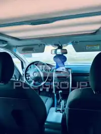 2005 Mercedes Benz B 170