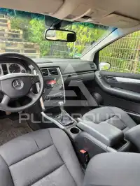 2006 Mercedes Benz B 170