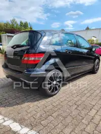 2006 Mercedes Benz B 170