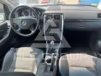 2005 Mercedes Benz B 170