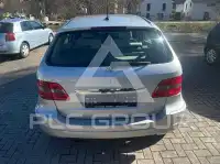 2005 Mercedes Benz B 170