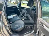2005 Mercedes Benz B 170