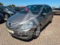 2005 Mercedes Benz B 170