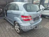 2005 Mercedes Benz B 170