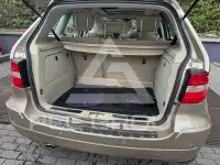 2005 Mercedes Benz B 170