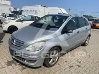 2005 Mercedes Benz B 170